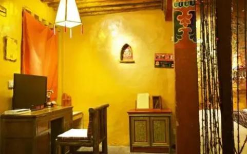 Shambhala Palace - 18