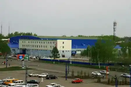 Снежинка - 1