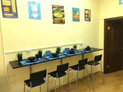 Hostel Maximoff - 8