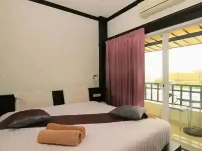 Tanawit & Spa - 5