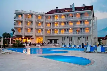 Adalin Resort - 13