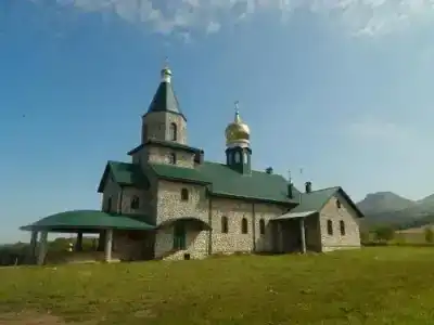 Гостевой дом на Ленина 73 - 1