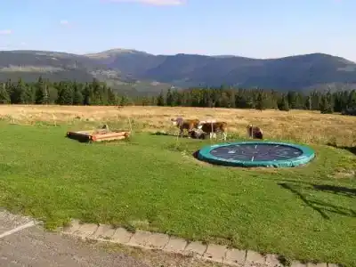 Moravská Bouda - 0