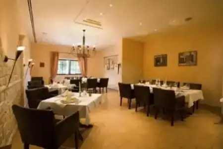 Boardinghouse Das Rundum - 11