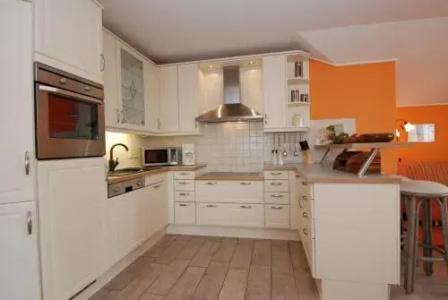 Pension Am Meer - 15