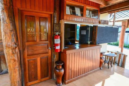 Pai Wood Life - 8
