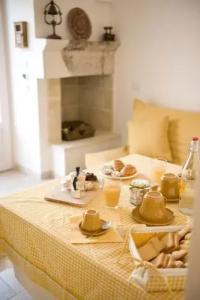 Masseria Bianca di Puglia - 5