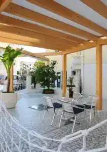 Budva Inn Guest House - 7
