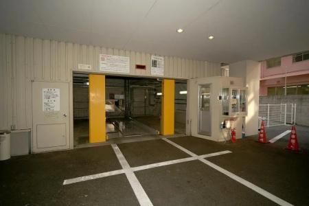 Business Parkside - 9