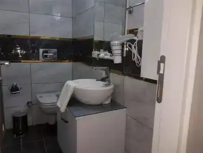 Harbour Otel - 6