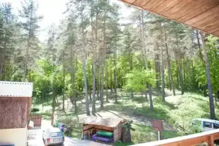 Гостевой дом на Опушке - 6