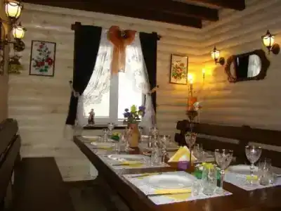 Приграничное - 5