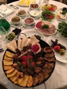 Mugham Old city - 2