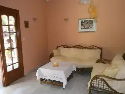Boufidis Rooms - 0