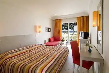 Thalassa Sousse - 2