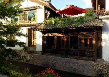 Lijiang Shuhe Yunju Zuo'an Inn - 0