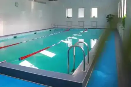 Гостиничный комплекс Энергия - 4
