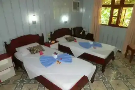 Orchid Sunset Guest House - 2