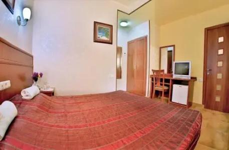 Hostel Tsaghkadzor - 3