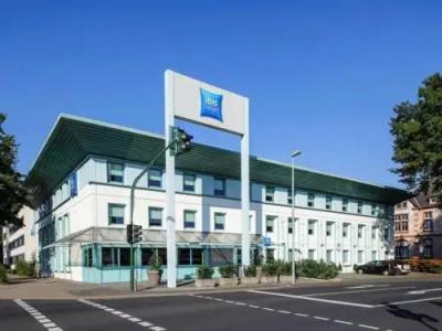 ibis budget Koeln Leverkusen City - 24