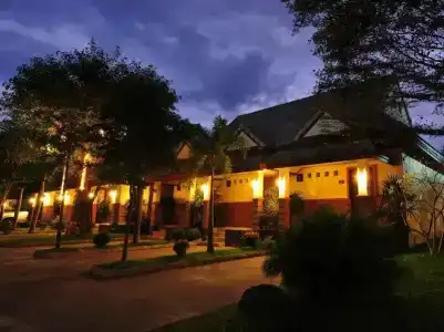 Baan Kiang Chan - 0