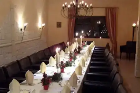 Boardinghouse Das Rundum - 12