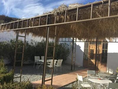Casas Cueva La Tala - 11