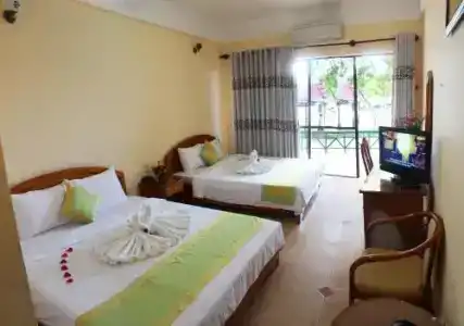 Hon Rom Sunlight Resort - 2