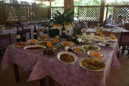 Camping Village Il Sole - 9