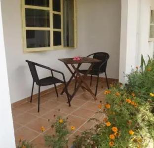 Chez Lester - 1