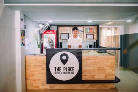 The Place - 1