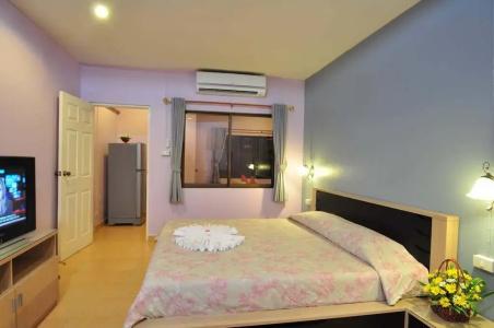 TJ Guesthouse - 1