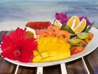 Blue Oyster - 5