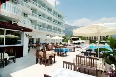 Adalin Resort - 17