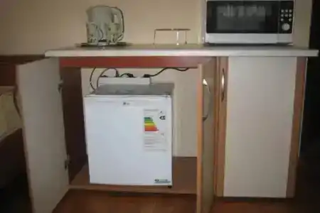 Homestay Polotskaya - 4
