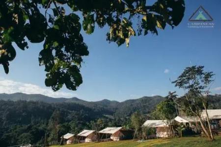 Campiness Camping and Farmsook - 2