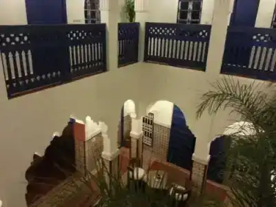 Riad Dar Colline - 0