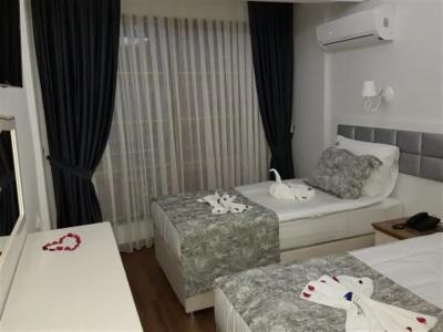 Harbour Otel - 5