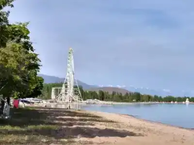 Парус - 6