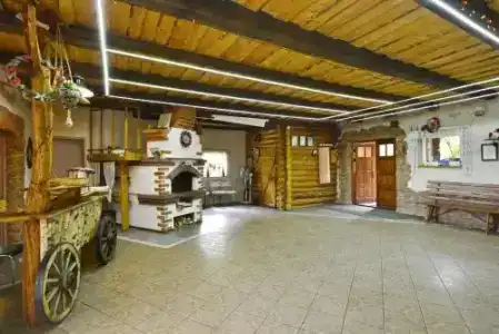 Гостевой дом - 8