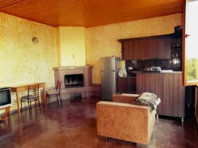 Alex Guest House - 2