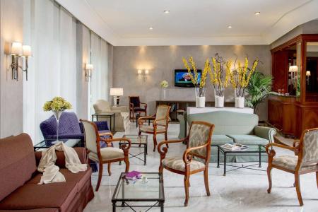 Santa Costanza By Omnia Hotels - 3