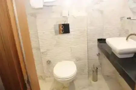 Çimse Otel - 9