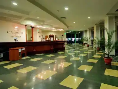 Colosseum - All Inclusive - 1