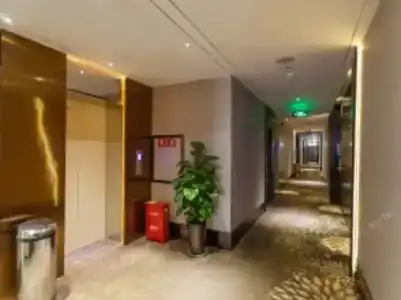 Lancheng Yuerong Boutique - 5