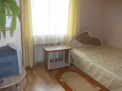 Ясинь-Свит - 6