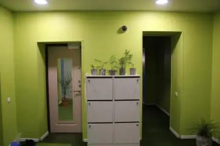 Экосон - 1