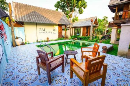 Pai Wood Life - 7