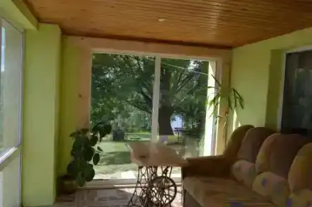 Коттедж Семейный отдых на оз.Ельно - 1