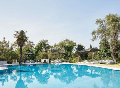 Mr and Mrs White Corfu Couples Retreat Adults Only - 19